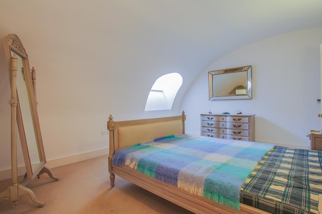 The Mansion, Balls Park, Hertford Alexander